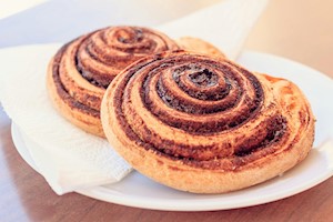 Read more about the article 25+ Year Bakery – $128,000 Cash Flow