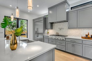 Read more about the article 15+ Year Cabinetry Design & Installation Co – $245K Cash Flow