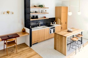 Read more about the article 20+ Year Countertop Fabrication Company – $193,000 Cash Flow
